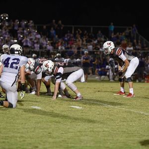 Meet your Posher, Hunter